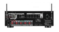Denon AVR-S650H + Raptor 5 hangtechnika Audio-Video / Hifi / Multimédia - Hangfal - Hangfalszett - Hangfalszett - 349851