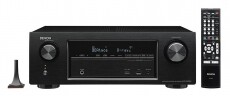 Denon AVR-X1200W házimozi erősítő + Wharfedale Diamond 230 + 210 + 220C 5.0 hangfalszett Audio-Video / Hifi / Multimédia - Házimozi - Összeállított házimozi szett - 302907