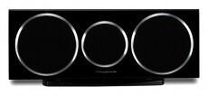 Denon AVR-X1200W házimozi erősítő + Wharfedale Diamond 230 + 210 + 220C 5.0 hangfalszett Audio-Video / Hifi / Multimédia - Házimozi - Összeállított házimozi szett - 302907
