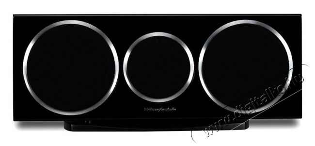 Denon AVR-X1200W házimozi erősítő + Wharfedale Diamond 230 + 210 + 220C 5.0 hangfalszett Audio-Video / Hifi / Multimédia - Házimozi - Összeállított házimozi szett - 302907