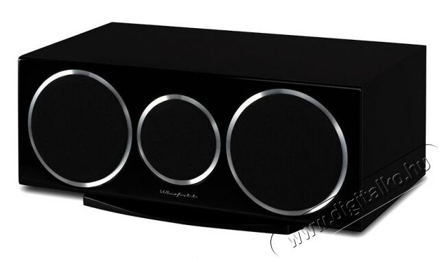 Denon AVR-X1200W házimozi erősítő + Wharfedale Diamond 230 + 210 + 220C 5.0 hangfalszett Audio-Video / Hifi / Multimédia - Házimozi - Összeállított házimozi szett - 302907