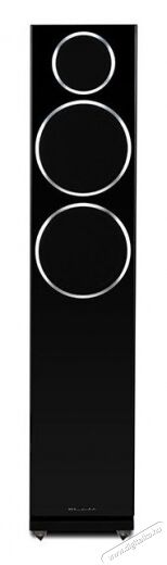 Denon AVR-X1200W házimozi erősítő + Wharfedale Diamond 230 + 210 + 220C 5.0 hangfalszett Audio-Video / Hifi / Multimédia - Házimozi - Összeállított házimozi szett - 302907