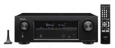 Denon AVR-X1200W házimozi erősítő Audio-Video / Hifi / Multimédia - Házimozi - Házimozi erősítő - 293250