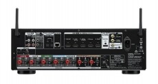 Denon AVR-X1300W házimozi erősítő Audio-Video / Hifi / Multimédia - Házimozi - Házimozi erősítő - 301954