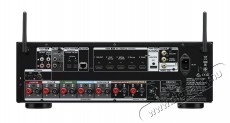 Denon AVR-X1300W házimozi erősítő + Spektor 6 (6+1+Vokal) 5.0 hangsugárzó szett - fekete Audio-Video / Hifi / Multimédia - Házimozi - Házimozi erősítő - 326185