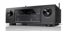 Denon AVR-X1300W házimozi erősítő Audio-Video / Hifi / Multimédia - Házimozi - Házimozi erősítő - 301954
