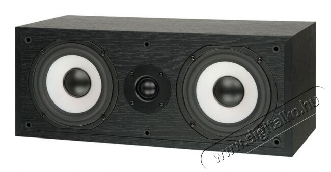 Denon AVR-X1300W + Boston Acoustics CS260 + CS23 + CS225C hangfalszett Audio-Video / Hifi / Multimédia - Házimozi - Összeállított házimozi szett - 308409