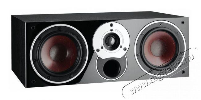 Denon AVR-X1300W + Dali Zensor 5 + 1 + Vokal hangfalszett Audio-Video / Hifi / Multimédia - Házimozi - Összeállított házimozi szett - 308407