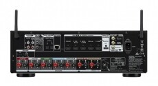 Denon AVR-X1300W + Eltax Monaco 5.0 hangfalszett Audio-Video / Hifi / Multimédia - Házimozi - Összeállított házimozi szett - 308410
