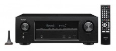Denon AVR-X1300W + Eltax Universe 5.0 hangfalszett Audio-Video / Hifi / Multimédia - Házimozi - Összeállított házimozi szett - 308411