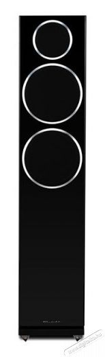 Denon AVR-X1300W + Wharfedale Diamond 230 + 210 + 220C hangfalszett Audio-Video / Hifi / Multimédia - Házimozi - Összeállított házimozi szett - 308408