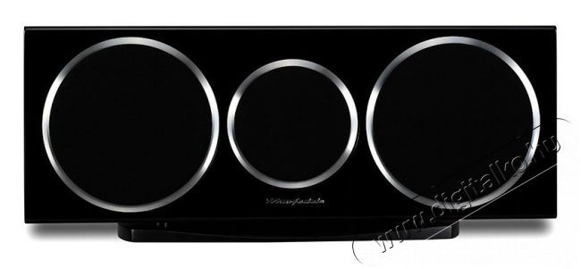 Denon AVR-X1300W + Wharfedale Diamond 230 + 210 + 220C hangfalszett Audio-Video / Hifi / Multimédia - Házimozi - Összeállított házimozi szett - 308408