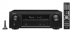 Denon AVR-X1400H házimozi rádióerősítő 7.2 HD Audio-Video / Hifi / Multimédia - Házimozi - Házimozi erősítő - 319213