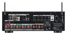 Denon AVR-X1400H házimozi rádióerősítő 7.2 HD Audio-Video / Hifi / Multimédia - Házimozi - Házimozi erősítő - 319213