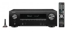 Denon AVR-X1500H Újdonságok - Új termékek - 341640