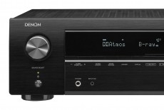Denon AVR-X1500H Újdonságok - Új termékek - 341640