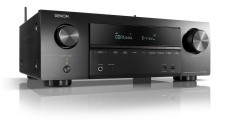 Denon AVR-X1500H Újdonságok - Új termékek - 341640