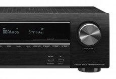 Denon AVR-X1500H Újdonságok - Új termékek - 341640