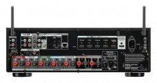 Denon AVR-X1500H Újdonságok - Új termékek - 341640