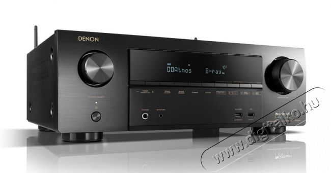 Denon AVR-X1500H + SPEKTOR 6 + 1 + Vokal Újdonságok - Új termékek - 344929
