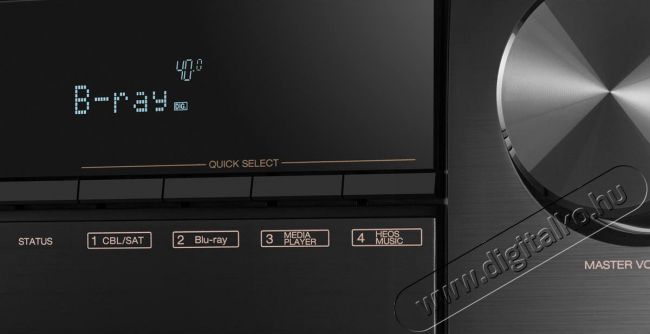 Denon AVR-X1500H + SPEKTOR 6 + 1 + Vokal Újdonságok - Új termékek - 344929