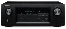 Denon AVR-X2100W sztereó erősítő Audio-Video / Hifi / Multimédia - Hifi - Sztereó - Sztereó erősítő - 283979