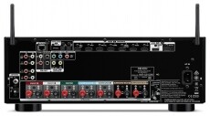 Denon AVR-X2100W sztereó erősítő Audio-Video / Hifi / Multimédia - Hifi - Sztereó - Sztereó erősítő - 283979