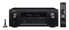 Denon AVR-X2200W házimozi erősítő + Ajándék AH-D310R fejhallgató Audio-Video / Hifi / Multimédia - Házimozi - Házimozi erősítő - 295654