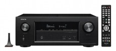 Denon AVR-X2300W 7.2 házimozi szett + Q ACOUSTICS 3050/3010/3090C 5.0 házimozi hangsugárzó szett - dió Audio-Video / Hifi / Multimédia - Házimozi - Összeállított házimozi szett - 319819