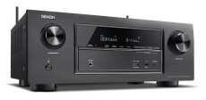 Denon AVR-X2300W 7.2 házimozi szett + Q ACOUSTICS 3050/3010/3090C 5.0 házimozi hangsugárzó szett - dió Audio-Video / Hifi / Multimédia - Házimozi - Összeállított házimozi szett - 319819