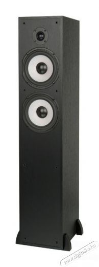 Denon AVR-X2300W + Boston Acoustics CS260 + CS23 + CS225C + SUB10 hangfalszett Audio-Video / Hifi / Multimédia - Házimozi - Összeállított házimozi szett - 308405
