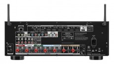 Denon AVR-X2300W 7.2 házimozi szett + Q ACOUSTICS 3050/3010/3090C 5.0 házimozi hangsugárzó szett - grafit Audio-Video / Hifi / Multimédia - Házimozi - Összeállított házimozi szett - 316488