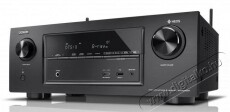 Denon AVR-X2400H házimozi rádióerősítő 7.2 HD + 2db HEOS 1 HS2 hangsugárzó - fehér Audio-Video / Hifi / Multimédia - Házimozi - Összeállított házimozi szett - 320632