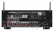 Denon AVR-X2400H házimozi rádióerősítő 7.2 HD + 2db HEOS 1 HS2 hangsugárzó - fehér Audio-Video / Hifi / Multimédia - Házimozi - Összeállított házimozi szett - 320632