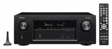 Denon AVR-X2400H házimozi rádióerősítő 7.2 HD Audio-Video / Hifi / Multimédia - Házimozi - Házimozi erősítő - 319214