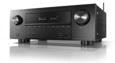 Denon AVR-X2500H &Uacute;jdons&aacute;gok - &Uacute;j term&eacute;kek - 341641