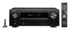 Denon AVR-X2500H Újdonságok - Új termékek - 341641