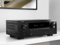 Denon AVR-X2500H &Uacute;jdons&aacute;gok - &Uacute;j term&eacute;kek - 341641