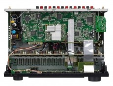 Denon AVR-X2500H &Uacute;jdons&aacute;gok - &Uacute;j term&eacute;kek - 341641