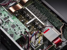 Denon AVR-X250BT + Wilson Estrada 5.0 házimozi rendszer Audio-Video / Hifi / Multimédia - Házimozi - Összeállított házimozi szett - 348303