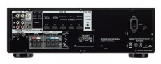 Denon AVR-X250BT + Wilson Estrada 5.0 házimozi rendszer Audio-Video / Hifi / Multimédia - Házimozi - Összeállított házimozi szett - 348303
