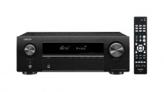Denon AVR-X250BT + Wilson Estrada 5.0 házimozi rendszer Audio-Video / Hifi / Multimédia - Házimozi - Összeállított házimozi szett - 348303