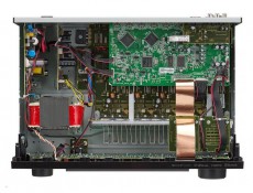 Denon AVR-X250BT + Wilson Estrada 5.0 házimozi rendszer Audio-Video / Hifi / Multimédia - Házimozi - Összeállított házimozi szett - 348303