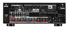 Denon AVR-X2600H 7.2 csatornás házimozi erősítő - fekete Audio-Video / Hifi / Multimédia - Házimozi - Házimozi erősítő - 351399