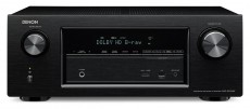 Denon AVR-X3100W házimozi erősítő Audio-Video / Hifi / Multimédia - Házimozi - Házimozi erősítő - 283982