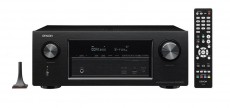 Denon AVR-X3300W 7.2-es házimozi erősítő Audio-Video / Hifi / Multimédia - Házimozi - Házimozi erősítő - 301956