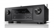 Denon AVR-X3300W 7.2-es házimozi erősítő Audio-Video / Hifi / Multimédia - Házimozi - Házimozi erősítő - 301956