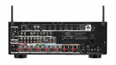 Denon AVR-X3300W 7.2-es házimozi erősítő Audio-Video / Hifi / Multimédia - Házimozi - Házimozi erősítő - 301956