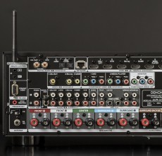 Denon AVR-X3500H Újdonságok - Új termékek - 341643