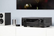 Denon AVR-X3500H Újdonságok - Új termékek - 341643